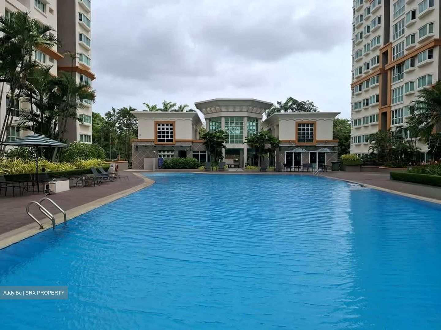 Evergreen Park (D19), Apartment #610787191